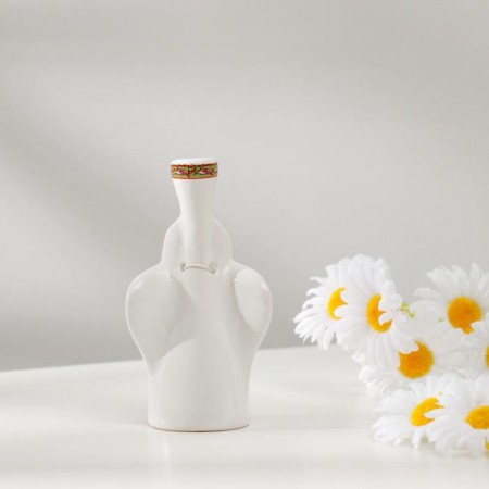Climb "Angel with a candle. Easter", 11 cm-2