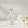 Climb "Angel with a candle. Easter", 11 cm