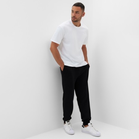 Men's T-shirt Minaku, central detachment, rr 42-44-3