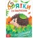 The book is the game "Hide and the animals", 24 p.