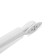 GG060wh, 60n, with a closer, white, 2 pcs TMP