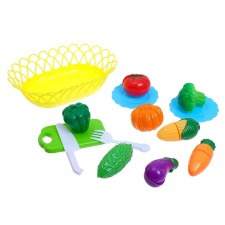 A set of products for cutting 