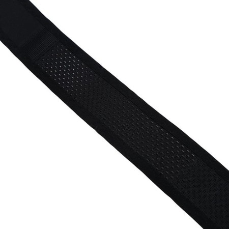 Posture of posture nt-kr-031, reinforced, 4 ribs, size XL, black color-1