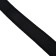 Posture of posture nt-kr-031, reinforced, 4 ribs, size XL, black color