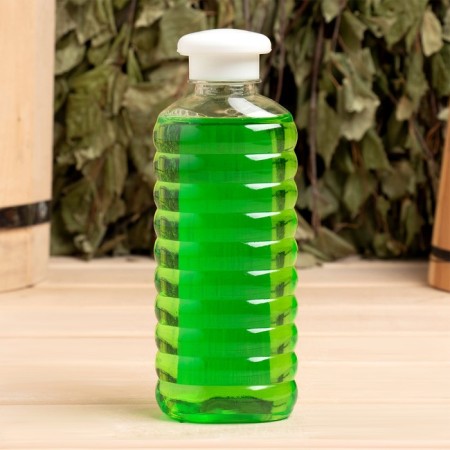 Bathwood "Nettle" Dobroparov, 250ml-1