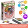 Board game "Do not say too much", 90 cards, 10+