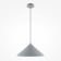 Suspended lamp Maytoni Mod167PL-01GR, 1HE27, 40W, 15.5x318 cm, gray color gray