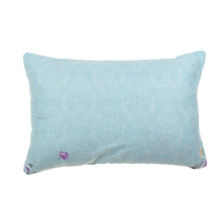Adamas Synthetic pillow, size 40x60 cm, Hollofiber, Czech Mix-4