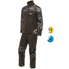 Fleet costume. Norfin Berings Camo Green 06 R.xxxl