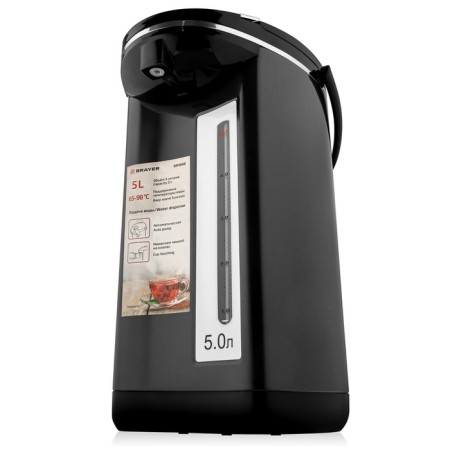 Brayer 1098br thermopotes, 750 W, 5 l, adjustment t °, black-1
