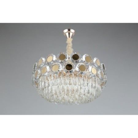 Suspended chandelier Nikoul E14 480W-11