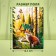 Puzzle "Forest animals", 80 parts