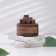 Set of wooden diffuser "Hantt Aroma", jasmine, with 10 ml essential oil, in a box