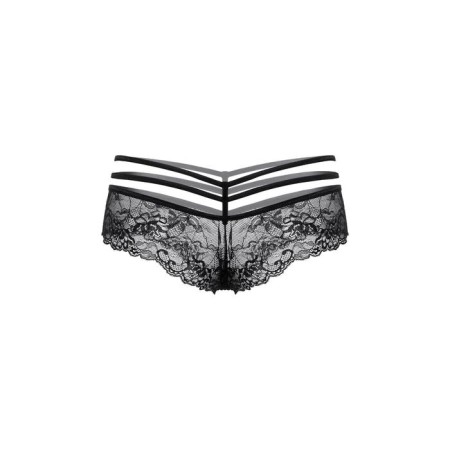 Softline collection panties, black, m/l-3