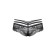 Softline collection panties, black, m/l