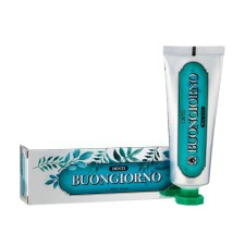 Buongiorno toothpaste 