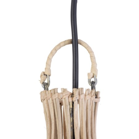 Ceiling Lamp from Rudi Rudi 1x120W, E27, 60x60x30 cm-5