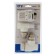 Thermostatic kit for the radiator RTP No. 3, D = 20 mm x 1/2 ", corner