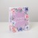 Gift laminated package, packaging, with Great Love, MS 18 x 23 x 8 cm