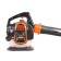 Patriot BG225 blurred blush, 2t, 1 hp, 735 watts, 720 m3/h, 63 m/s, Easy Start