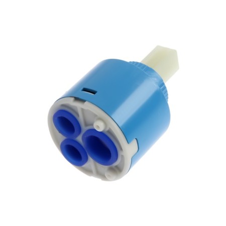 Juguni mixer cartridge 0402.100, D = 40 mm, ceramic