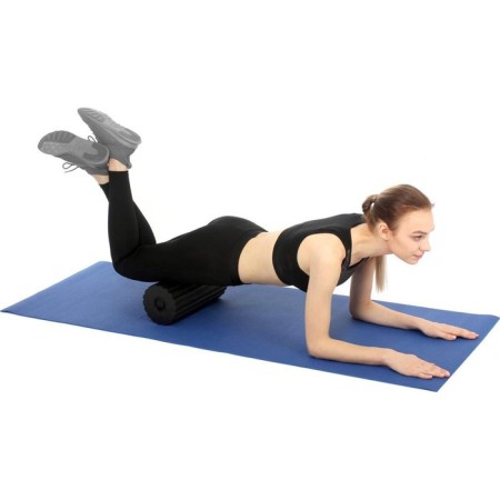 Bradex massage roller with vibration-6