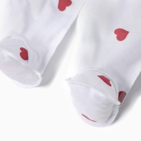 Children's sliders minku, milk color, height 68-74 cm-5