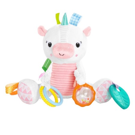 Developing toy Bright Starts "Unicorn"