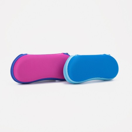 Glasses for glasses, 16 × 3 × 7 cm, color mix-6