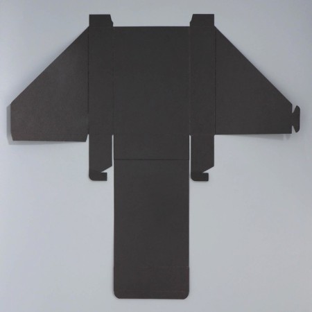 Gift folding box, packaging, “real man”, 21x 15 x 5 cm-7