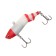 Rattlin Namazu Stalker Silicone, L = 80 mm, 26g, drowning No. 27