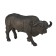 Figure Konik "African buffalo"