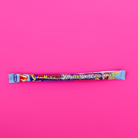 Chewing gum "Mr. Extension cord" with the taste of Cola, 18 g-3