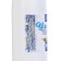 Soft remedy for removing the smile varnish without acetone, 110 ml