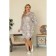 Women's dress, size 52