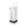 LED LED ELEMENTARY 6W candle 4100K neuter. Bel. E14 450lm Gauss 33126