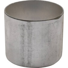 The chimney element Stout SCA-6010-000006, adapter, m-m, d = 60 mm, l = 50 mm