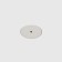 The base for the Maytoni Accessories for Pendant PA001-TRS-W, white