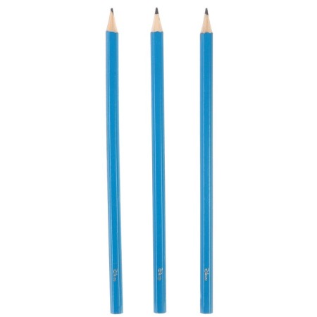 Pencil is simple, 12 pieces, cars-3