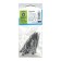 Self -tapping screw for GKL Large thread, Steelrex oxide 3.8x 64, 11 pcs.