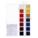 Watercolor 14 colors "classic", without brush