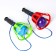 Game "Catch the ball", basket D-10.5 cm, ball D-7.5 cm 2 pcs (set)