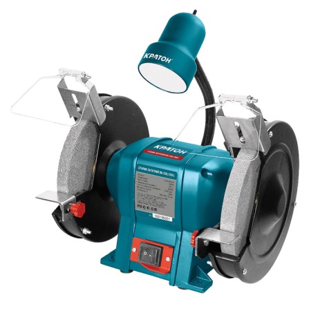 Sharpet machine "Craton" BG 350/200 L, 350 W, 2950 rpm, 200x20x32 mm, 220 B