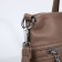 Board of lightning, 2 external pockets, color light brown
