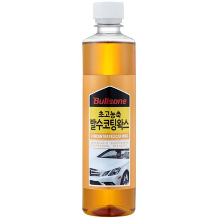 Contact BullSone Contact Contact, Wax, Concentrate, 500 ml