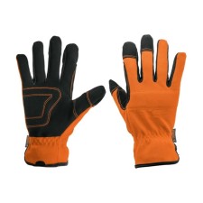 Перчатки механика профессиональные GU-MEC-PR 10848  25х10х2 см