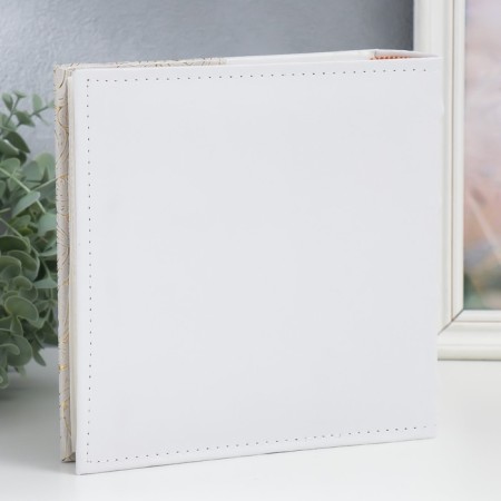 Photo album Brauberg 300 photos 10x15 cm-1