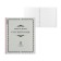 Subject notebook, 36 sheets, ruler, Russian language, erichkrause, "Akademkniga", coated cardboard, block offset 100%, information block