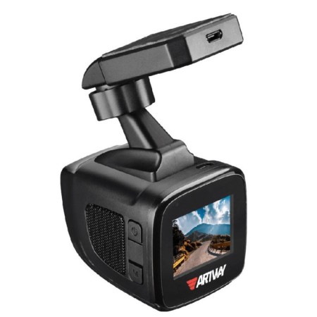 DVR ARTWAY AV-705 Wi-Fi Super Fast-8