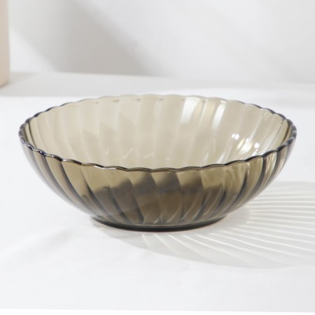 Elica salad bowl, 8 items: 6 pcs 270 ml, 2 pcs 900 ml-1